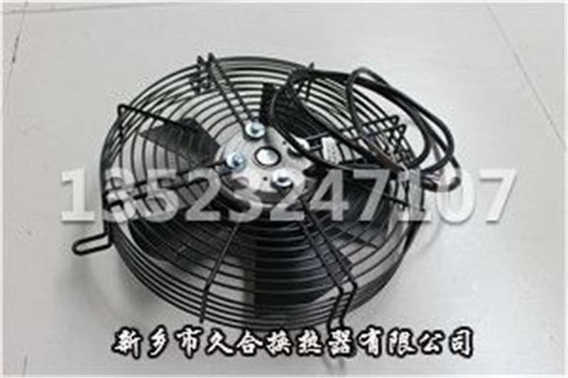 交流風(fēng)機(jī)